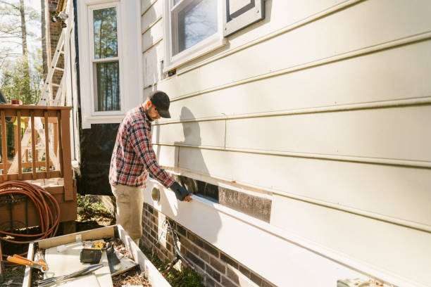 Top rated local Siding Contractor specialists in Four Oaks, NC